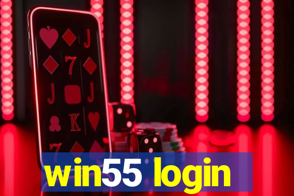 win55 login